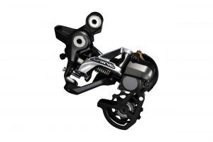 Shimano Saint M820 10 Speed MTB Rear Derailleur
