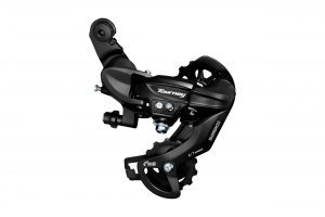 Shimano Ty300 Rear Mech – Direct Attach