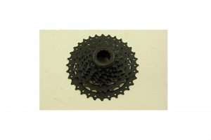 Sram 8 Speed 11-32 Pg820 Cassette Sprocket 8 Speed Free Hub New Factory Stock