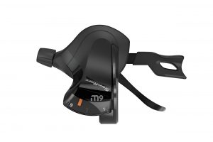 Sunrace M903 Trigger Shifter – 9SP Right Hand