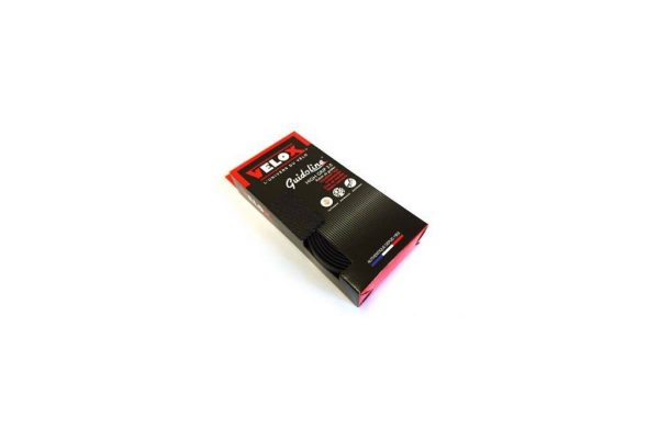 Velox Guideline High Grip Handlebar Tape - Black