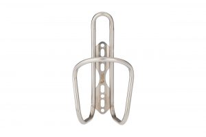 Wolf Tooth Titanium Morse Bottle Cage