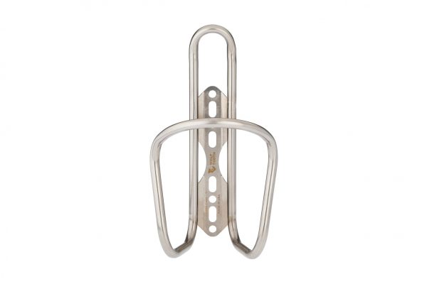 Wolf Tooth Titanium Morse Bottle Cage