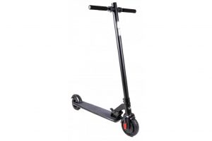 Li-Fe  Life 200 Electric Scooter
