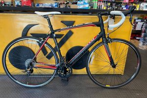 Used Specialized Allez Sport Mens Road Bike