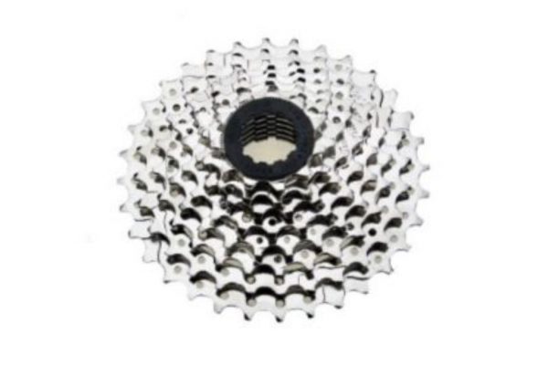 Shimano Cp Workshop 8spd 11-32t Cassette