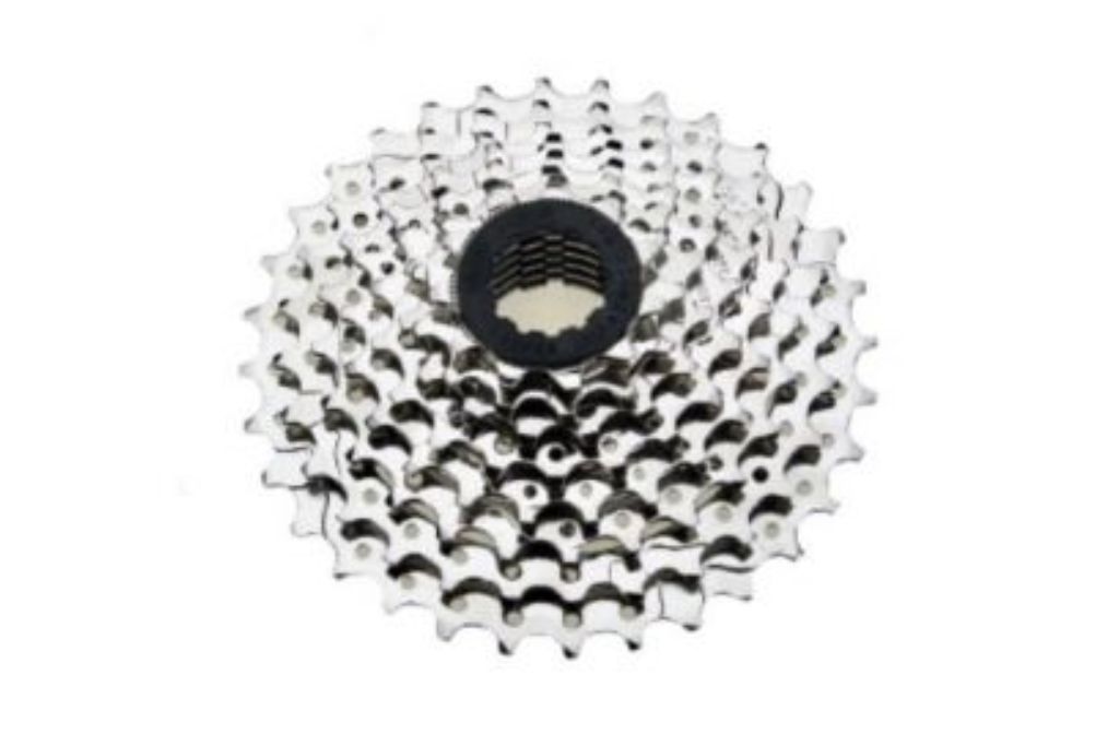 Shimano Cp Workshop 8spd 11-32t Cassette