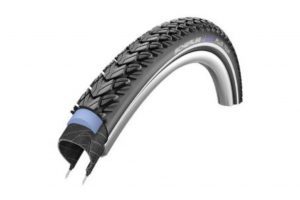 Schwalbe Marathon Plus 47- 559 Tyre 26x1.75