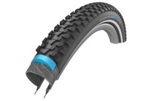 Schwalbe Marathon Plus MTB HS468 Tyre - 29 x 2.10 Inch 54-62
