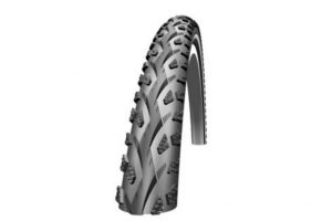 Schwalbe Marathon Plus HS440 Tyre with Reflex - 26 x 2.00 In