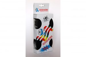 Good Horse Black EVA Handlebar Tape