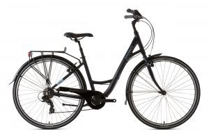 Ridgeback Avenida 6 Speed Ladies Bike