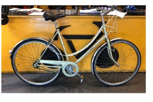 Raleigh Caprice Ladies Bike