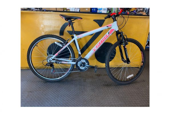 Used Team GX-26 Mountain Bike