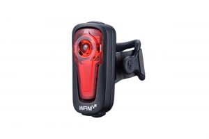 INFINI Metis 1-465R USB Rechargeable Rear Light