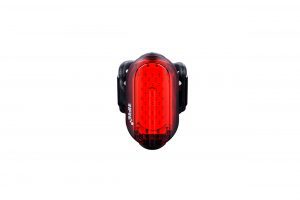 INFINI Olley I-210Ri USB Rechargeable Rear Light