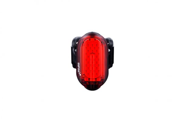 INFINI Olley I-210Ri USB Rechargeable Rear Light