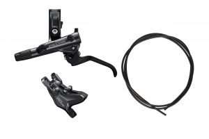 Shimano Deore BL-M6100-L Hydraulic  Disc Brake