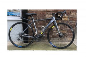 Boardman CX Team Road Bike
