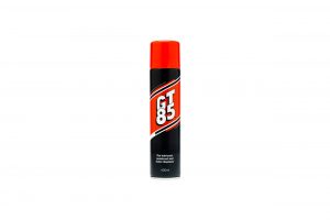 GT-85 Spray Lubricant 400ml