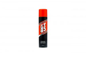 GT85 Lubricant 400ml Spray