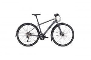Genesis Skyline 20 Hybrid Bike