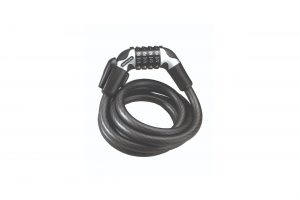 Kryptonite Kryptoflex 1218 Combo Cable Lock
