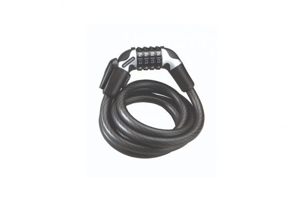 Kryptonite Kryptoflex 1218 Combo Cable Lock