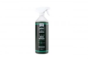 Oxford Mint Bike Wash 1 Litre
