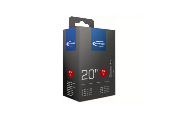 Schwalbe SV7 Bike Inner Tube