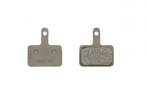 Shimano B05S-RX Resin Disc Brake Pads