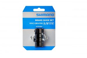 Shimano Brake Shoe Set R55C3