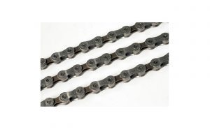 Shimano CN-HG53 9 Speed Bicycle Chain  116 Links