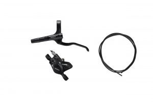 Shimano BL-MT200-R Hydraulic Disc Brake