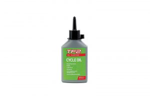 Weldtite TF2 Cycle Oil (125ml)