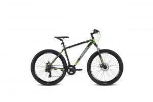 Tiger Ace V2 27.5 "Mountain Bike