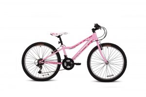 Tiger Angel 24" Junior Mountain Bike