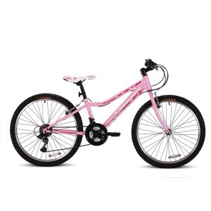 Tiger Angel 20" Junior Mountain Bike