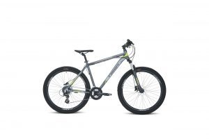 Tiger HDR 27.5” V2 Mountain Bike