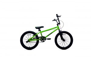 Tiger UC X-UP 20" Junior Bike