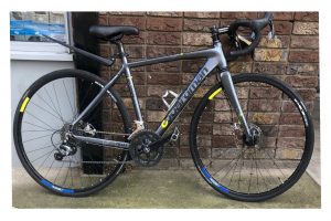 Boardman CX Team Road Bike