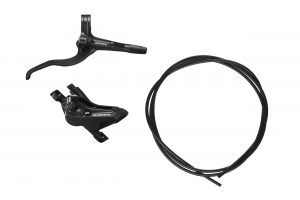 Shimano BL-MT401-L Hydraulic Disc Brake