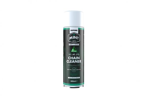 Oxford Mint Chain Cleaner 500ml