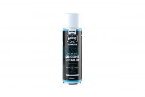 Oxford Mint Silicone Detailer 500ml