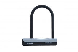 Oxford Shackle 12 Medium U-Lock