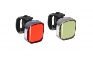 Oxford Ultratorch Cube LED Set