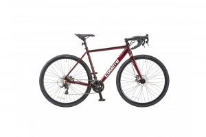 Coyote Granite Gravel Road Bike