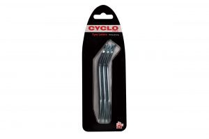 Cyclo Steel Bicycle Tyre Levers