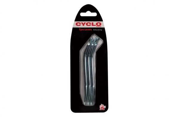 Cyclo Steel Bicycle Tyre Levers