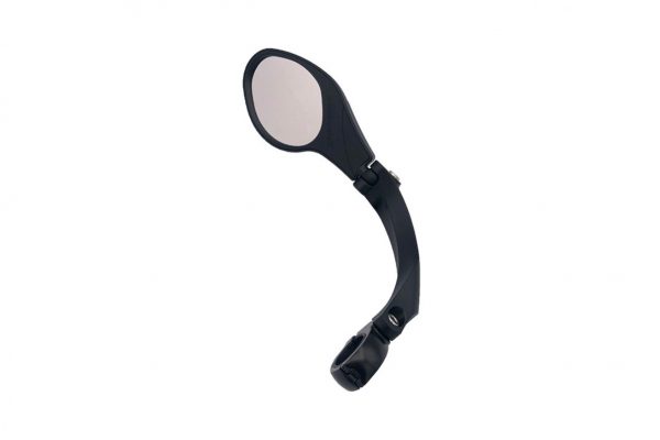 M Part Adjustable Mirror Lefthand Handlebar Clamp Fitting
